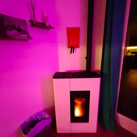 Snowgranada Hight Level Galatino Apartment Sierra Nevada