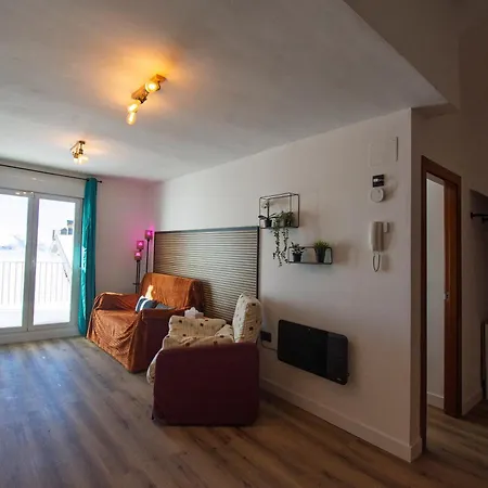 Appartement Snowgranada Hight Level Galatino