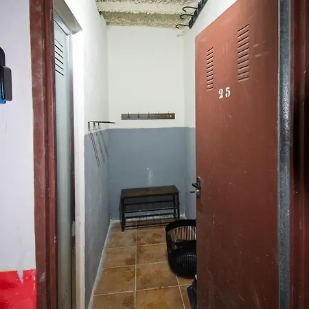 Snowgranada Hight Level Galatino Apartment