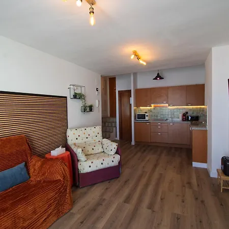 Apartment Snowgranada Hight Level Galatino *