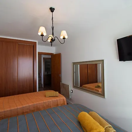 Apartment Snowgranada Hight Level Galatino