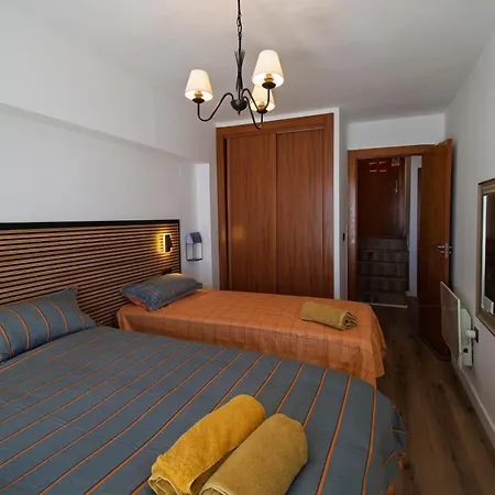 Snowgranada Parking Telecabina Pradollano Include * Σιέρρα Νεβάδα