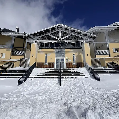 Διαμέρισμα Snowgranada Parking Telecabina Pradollano Include Σιέρρα Νεβάδα