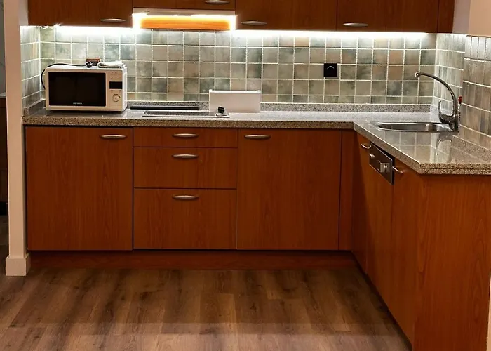 Διαμέρισμα Snowgranada Parking Telecabina Pradollano Include *