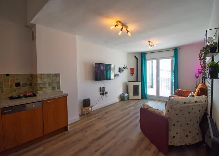 Snowgranada Parking Telecabina Pradollano Include Διαμέρισμα