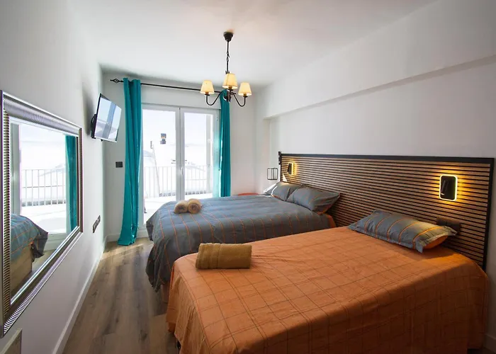 Διαμέρισμα Snowgranada Parking Telecabina Pradollano Include *