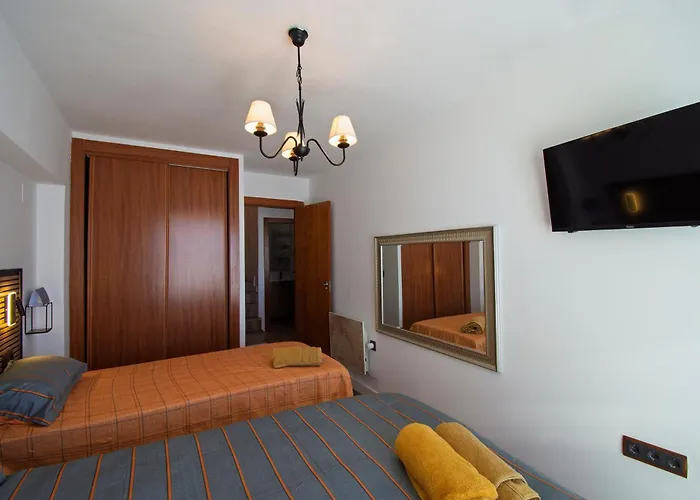 Διαμέρισμα Snowgranada Parking Telecabina Pradollano Include