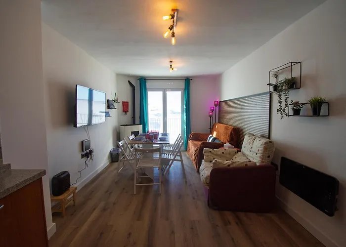 Διαμέρισμα Snowgranada Parking Telecabina Pradollano Include Σιέρρα Νεβάδα