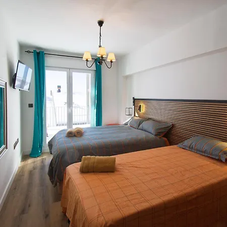 Apartament Snowgranada Hight Level Galatino *