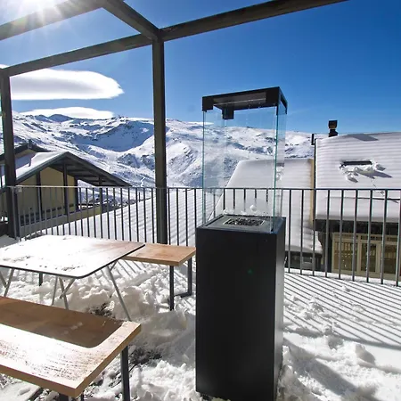 Snowgranada Parking Telecabina Pradollano Include Апартаменти *