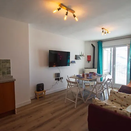 Apartament Snowgranada Hight Level Galatino Sierra Nevada