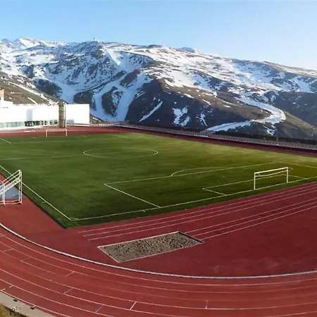 Snowgranada Hight Level Galatino