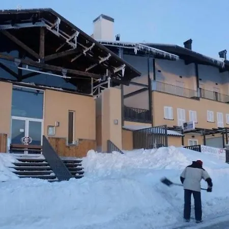 Snowgranada Hight Level Galatino * Sierra Nevada