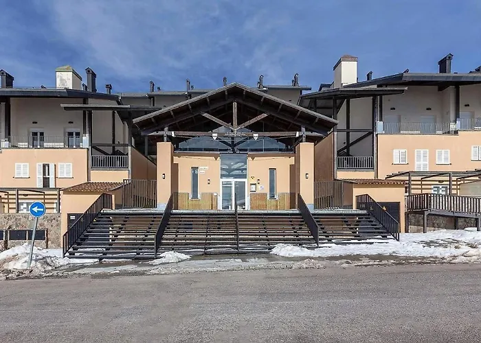 Snowgranada Parking Telecabina Pradollano Include Сьєрра-Невада