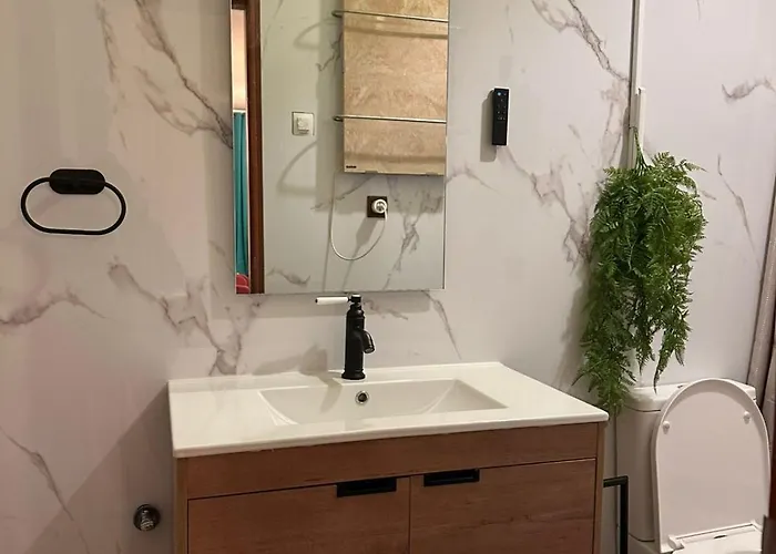 Snowgranada Parking Telecabina Pradollano Include Апартаменти