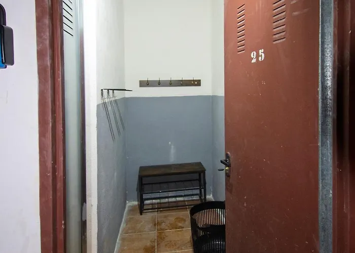 Snowgranada Parking Telecabina Pradollano Include Апартаменти