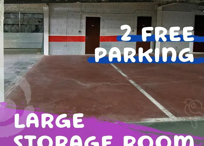 Snowgranada Parking Telecabina Pradollano Include